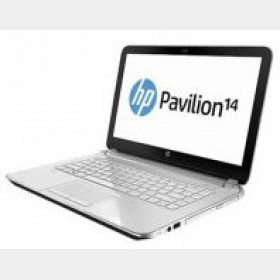 Hp Pavilion 14-ab102TU Notebook Pc 14.1” Intel® core TM  i3-6100U up to 2.3 GHZ, 4GB DDR3, 1TB